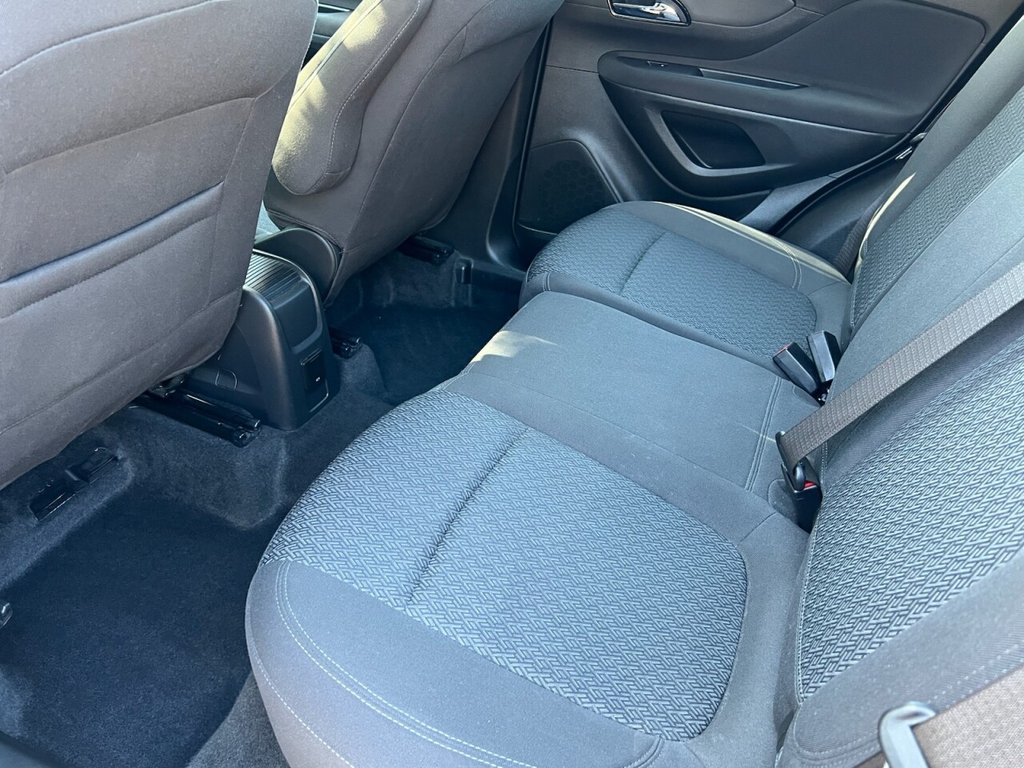 Used Vauxhall Mokka X 2018 for sale - 78153708: Photo 20