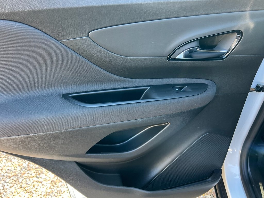 Used Vauxhall Mokka X 2018 for sale - 78153708: Photo 21