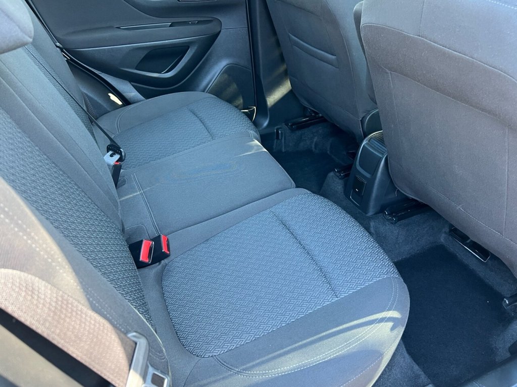 Used Vauxhall Mokka X 2018 for sale - 78153708: Photo 23