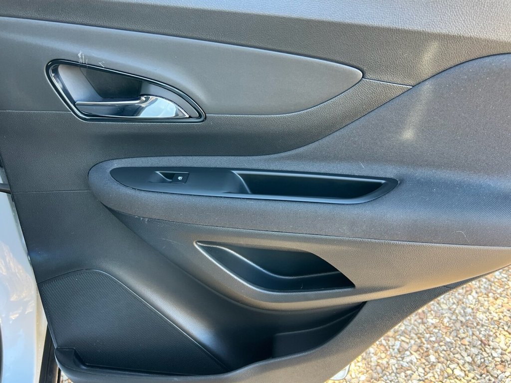 Used Vauxhall Mokka X 2018 for sale - 78153708: Photo 24