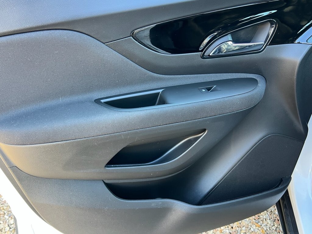 Used Vauxhall Mokka X 2018 for sale - 78153708: Photo 27