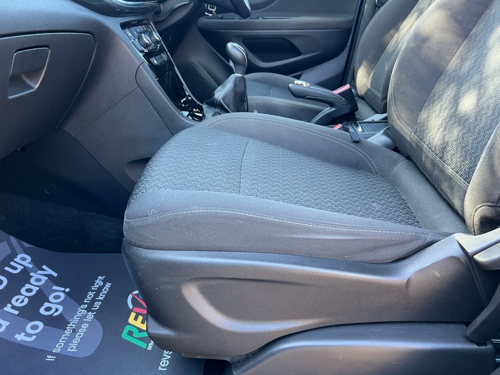 Used Vauxhall Mokka X 2018 for sale - 78153708: Photo 29