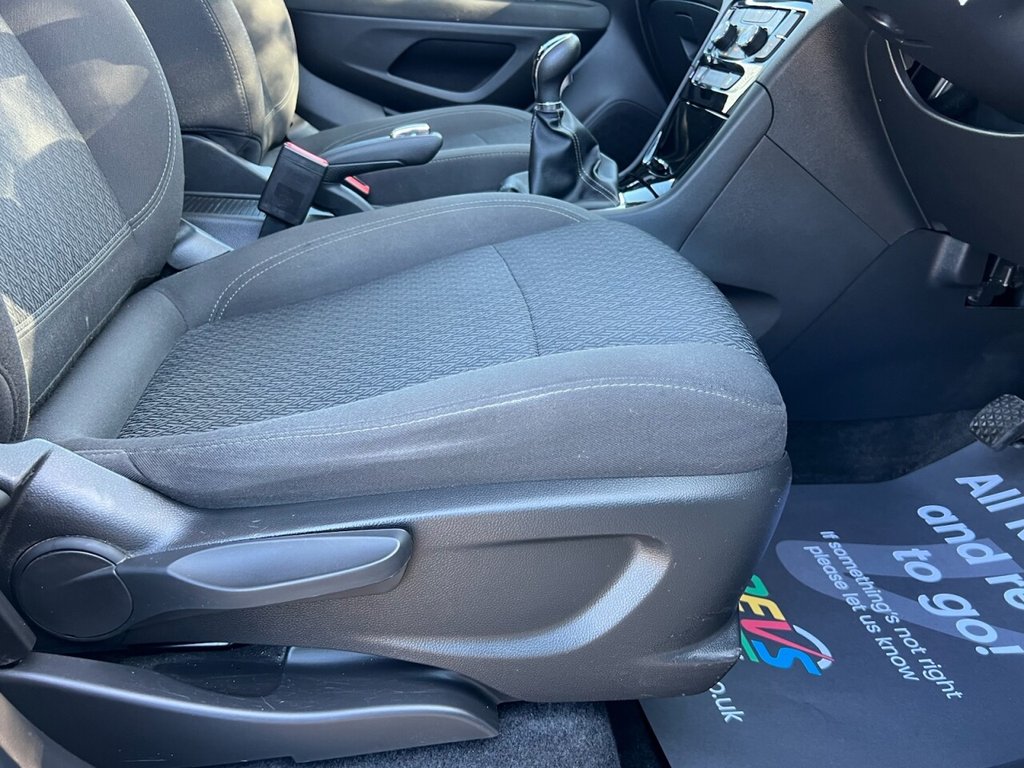 Used Vauxhall Mokka X 2018 for sale - 78153708: Photo 34