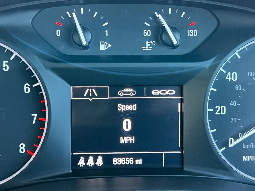 Used Vauxhall Mokka X 2018 for sale - 78153708: Photo 36