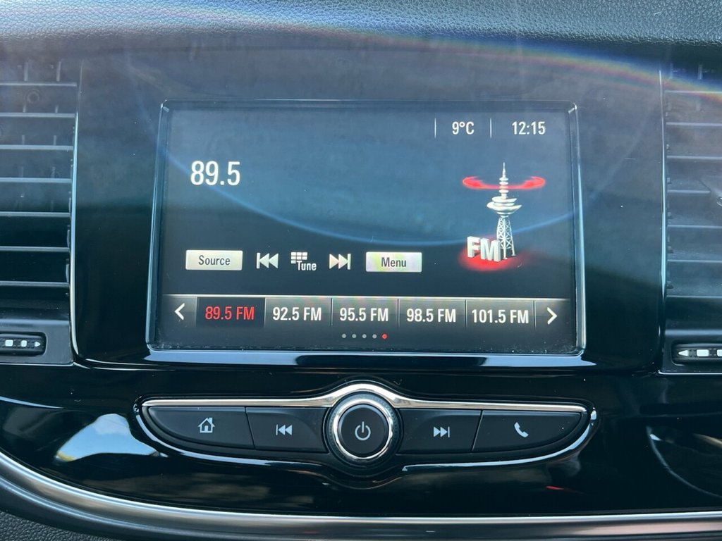 Used Vauxhall Mokka X 2018 for sale - 78153708: Photo 37