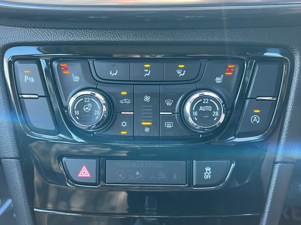 Used Vauxhall Mokka X 2018 for sale - 78153708: Photo 38