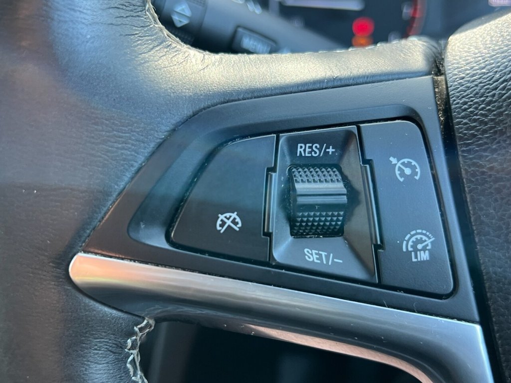 Used Vauxhall Mokka X 2018 for sale - 78153708: Photo 42