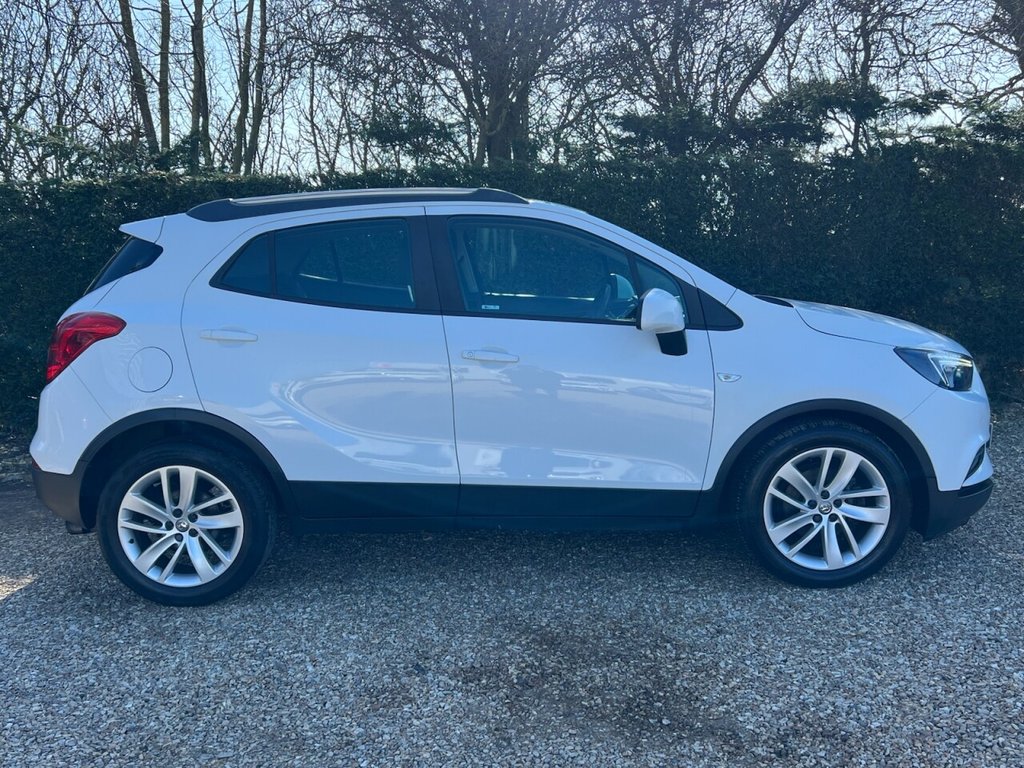Used Vauxhall Mokka X 2018 for sale - 78153708: Photo 5