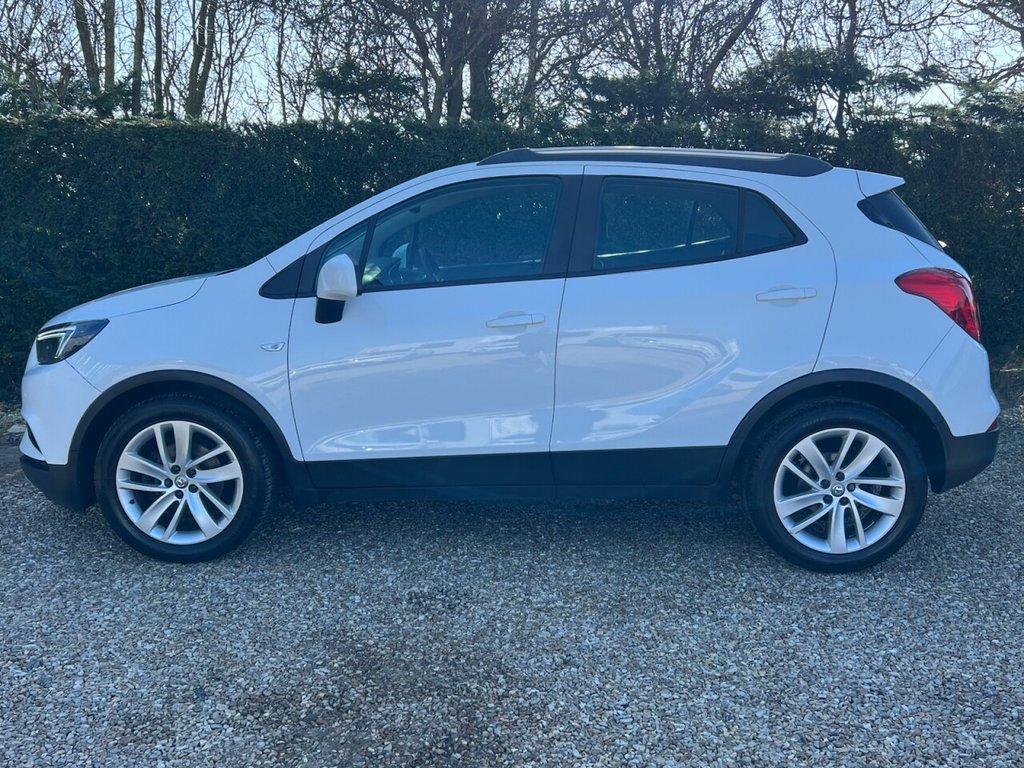 Used Vauxhall Mokka X 2018 for sale - 78153708: Photo 6