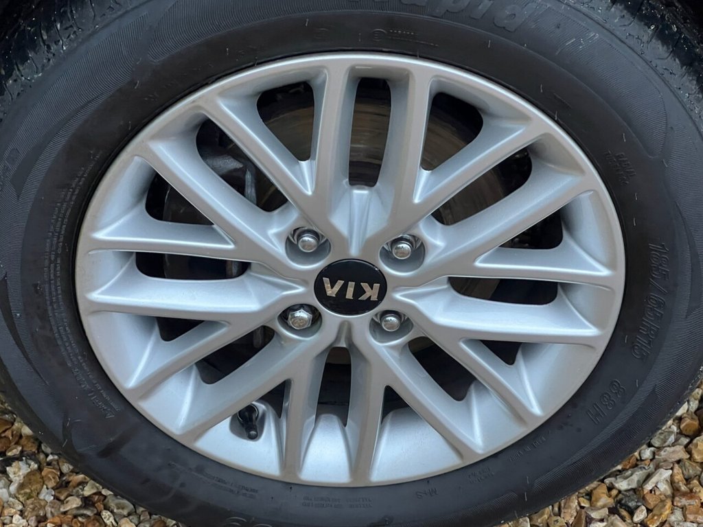 Used Kia Rio 2017 for sale - 76582362: Photo 12