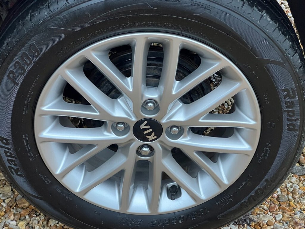 Used Kia Rio 2017 for sale - 76582362: Photo 14