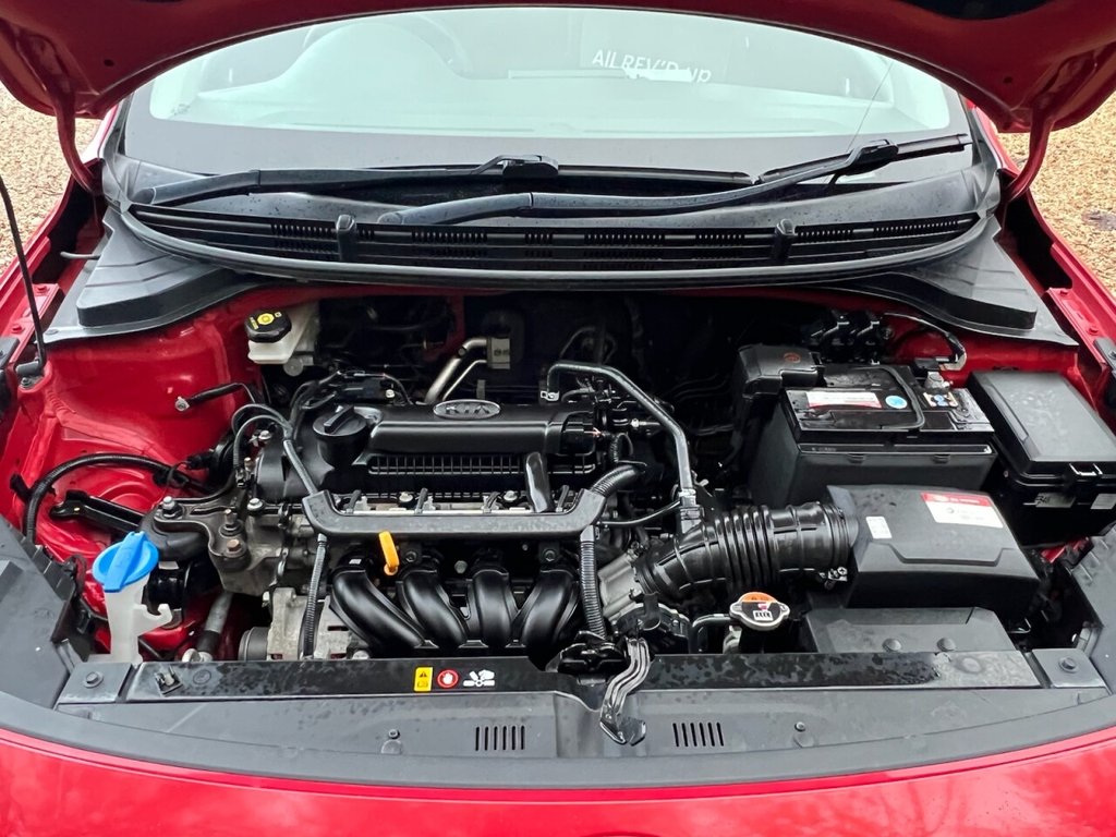 Used Kia Rio 2017 for sale - 76582362: Photo 15