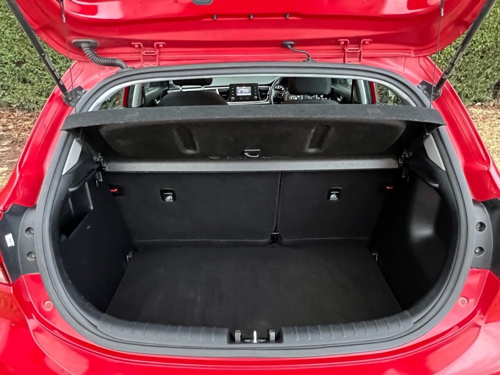 Used Kia Rio 2017 for sale - 76582362: Photo 17