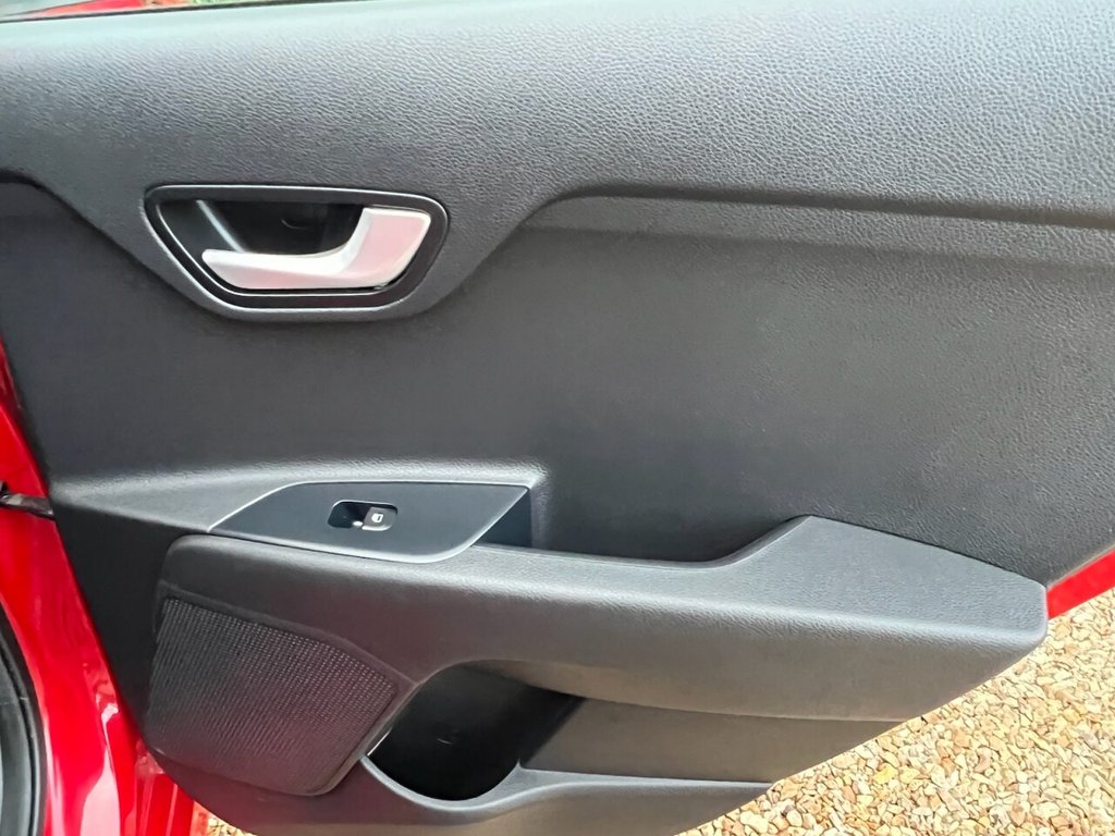 Used Kia Rio 2017 for sale - 76582362: Photo 25