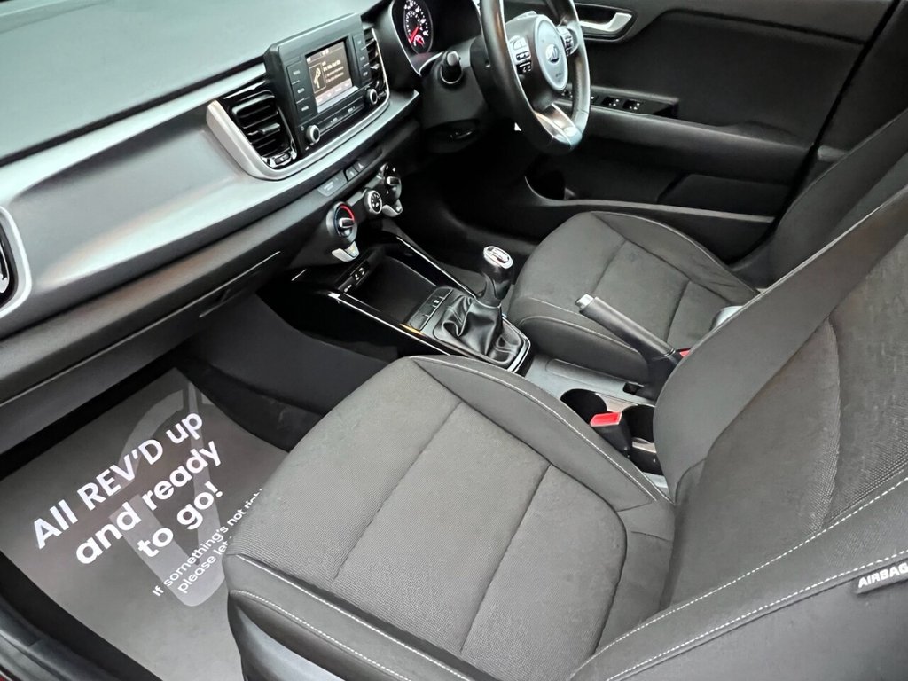 Used Kia Rio 2017 for sale - 76582362: Photo 28