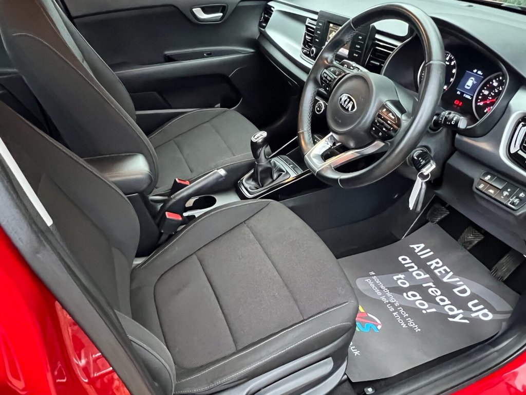 Used Kia Rio 2017 for sale - 76582362: Photo 33