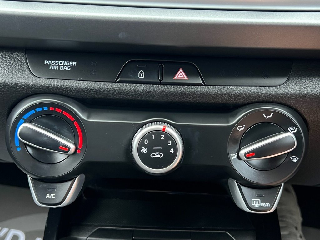 Used Kia Rio 2017 for sale - 76582362: Photo 42