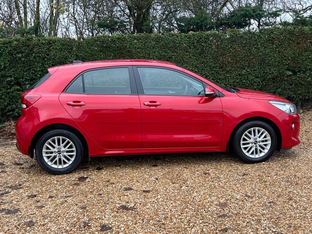 Used Kia Rio 2017 for sale - 76582362: Photo 5