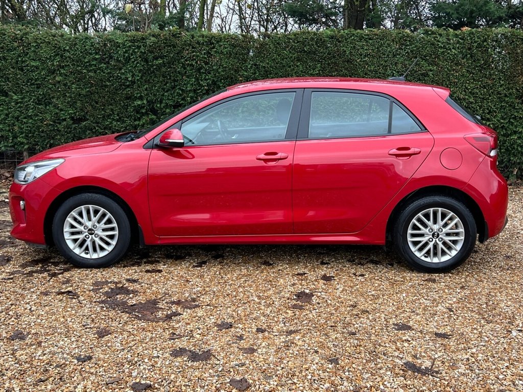 Used Kia Rio 2017 for sale - 76582362: Photo 6