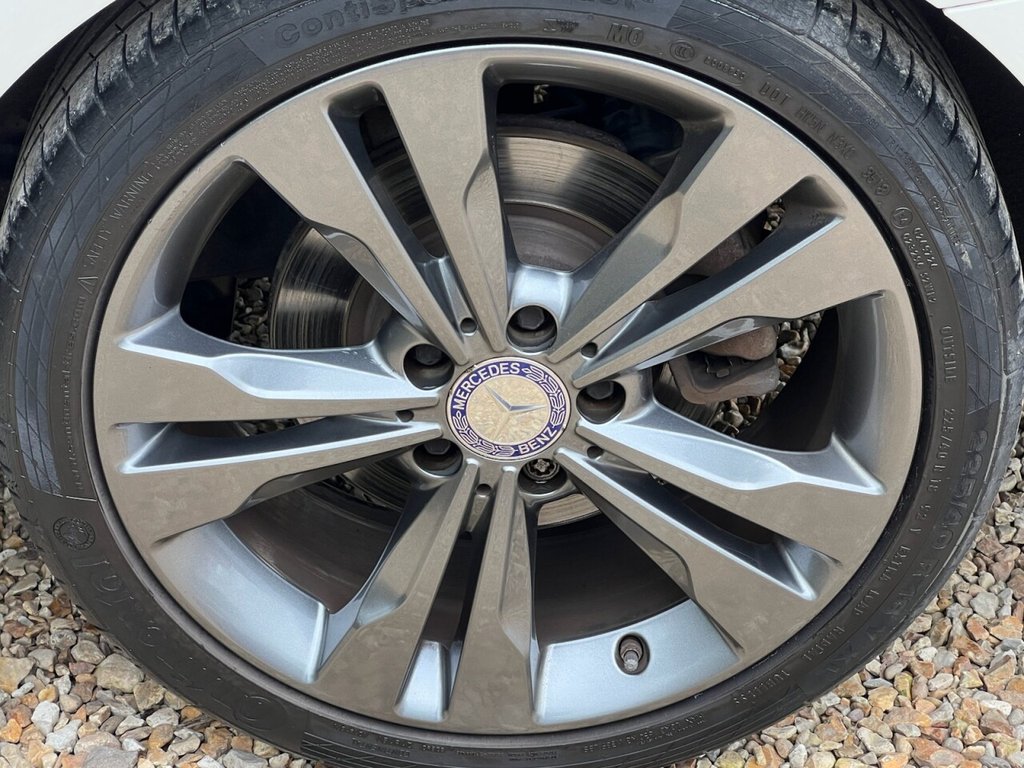 Used Mercedes-Benz CLA 2015 for sale - 76203180: Photo 14