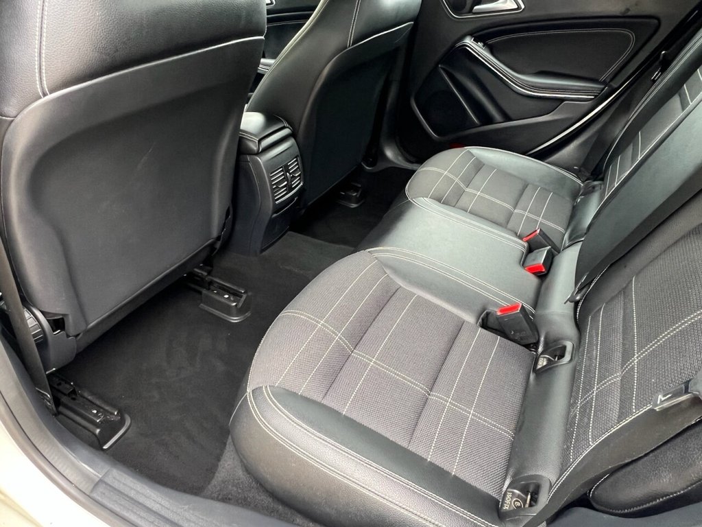 Used Mercedes-Benz CLA 2015 for sale - 76203180: Photo 19