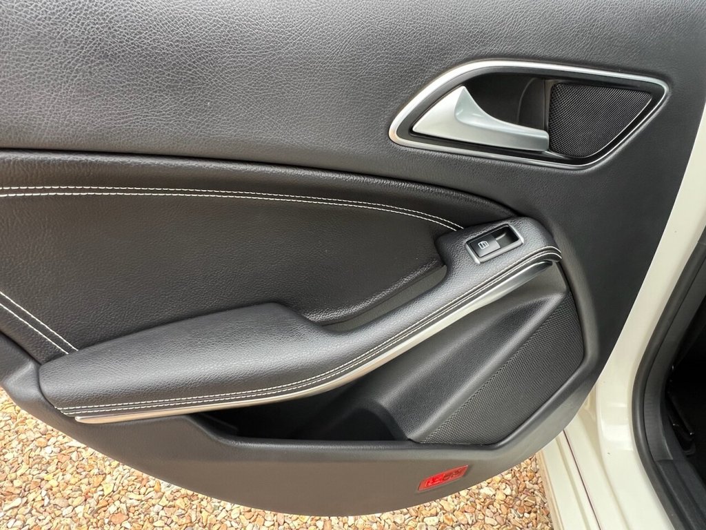 Used Mercedes-Benz CLA 2015 for sale - 76203180: Photo 20
