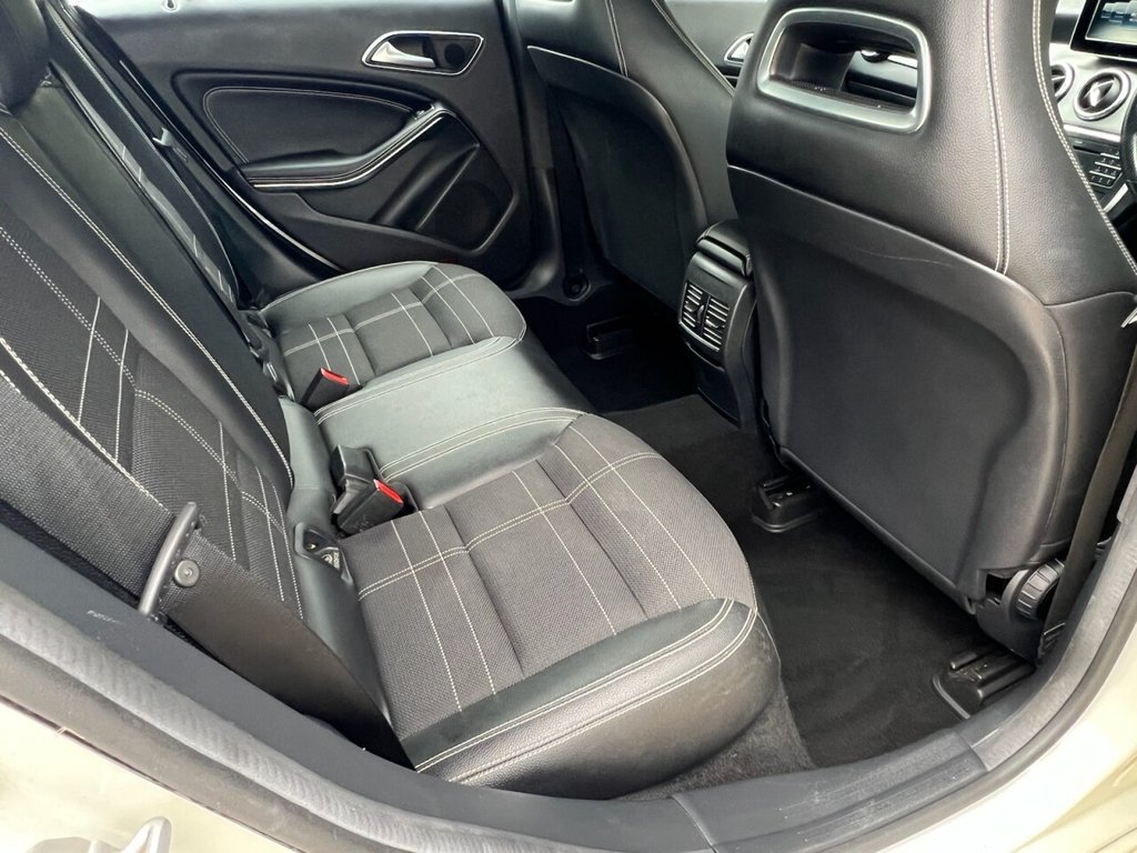 Used Mercedes-Benz CLA 2015 for sale - 76203180: Photo 22