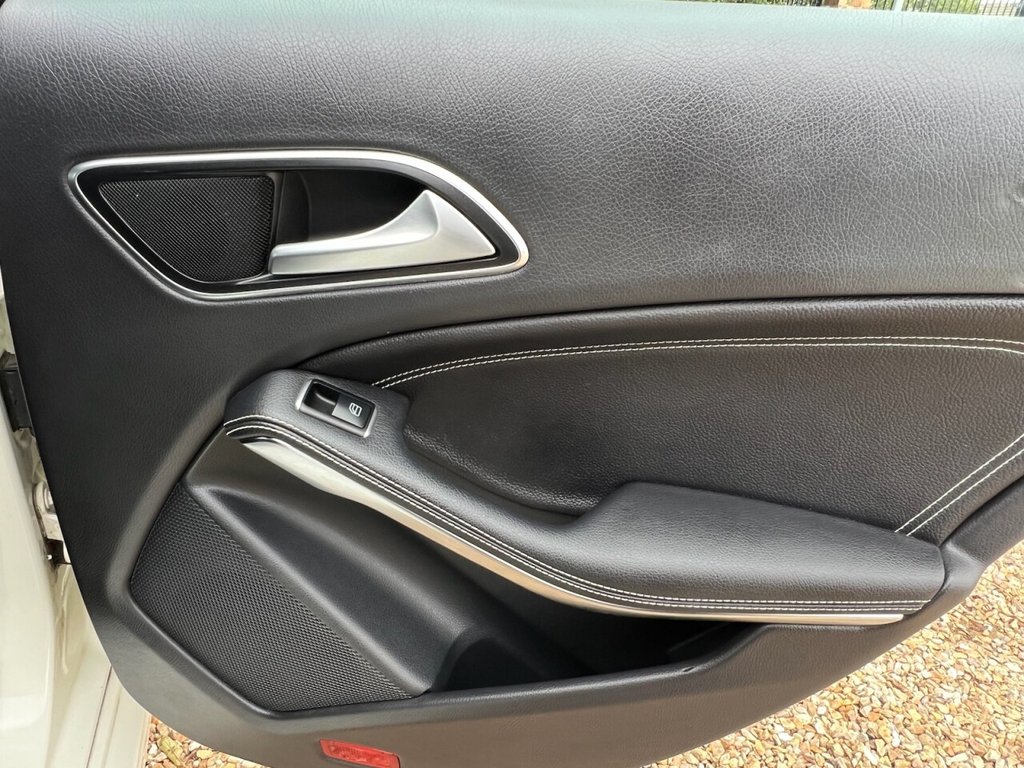 Used Mercedes-Benz CLA 2015 for sale - 76203180: Photo 23