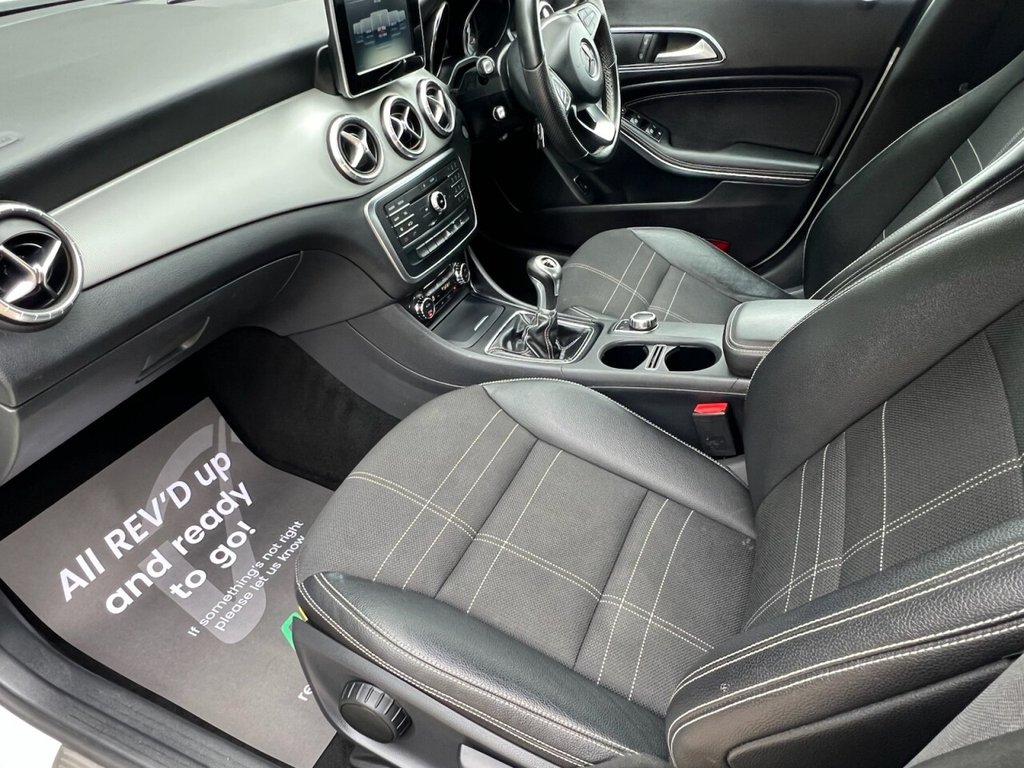 Used Mercedes-Benz CLA 2015 for sale - 76203180: Photo 25