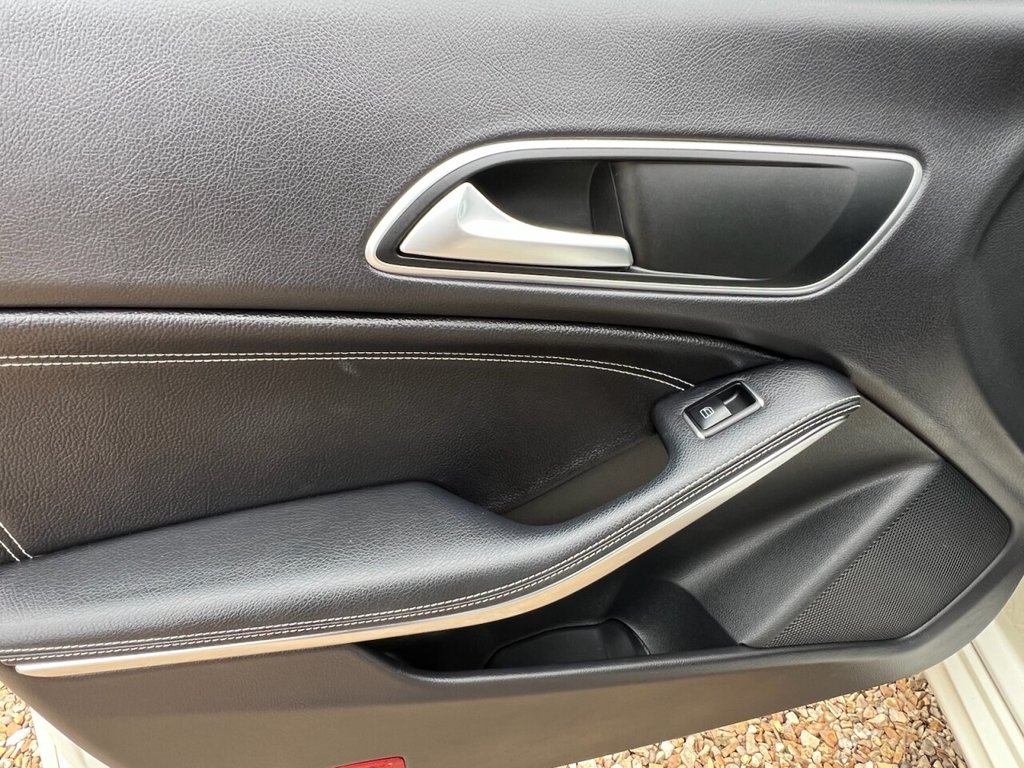 Used Mercedes-Benz CLA 2015 for sale - 76203180: Photo 26