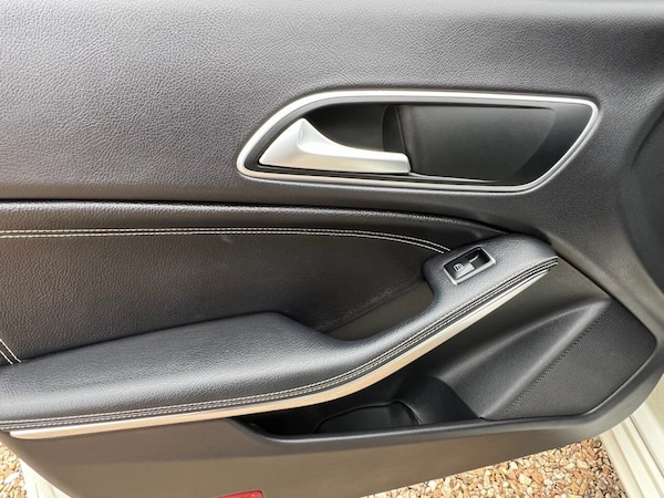 Used Mercedes-Benz CLA 2015 for sale - 76203180: Photo 26