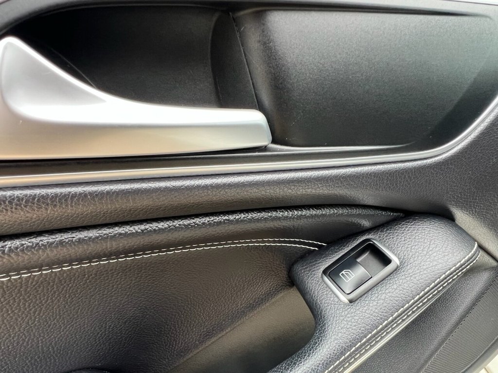Used Mercedes-Benz CLA 2015 for sale - 76203180: Photo 27