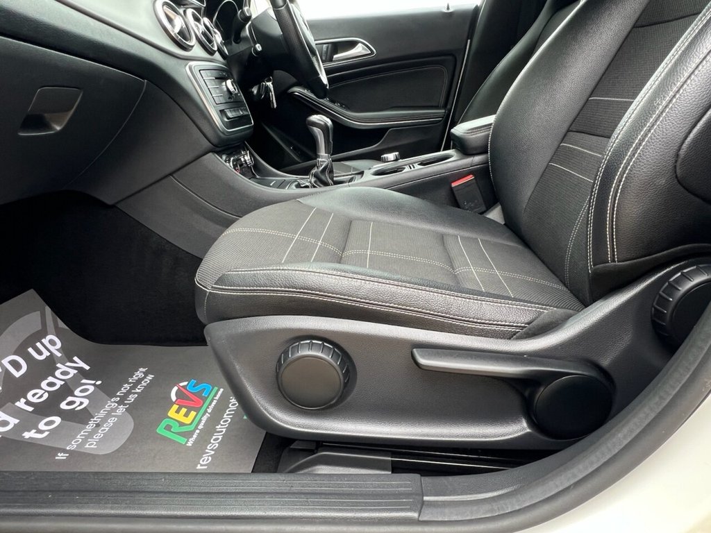 Used Mercedes-Benz CLA 2015 for sale - 76203180: Photo 28