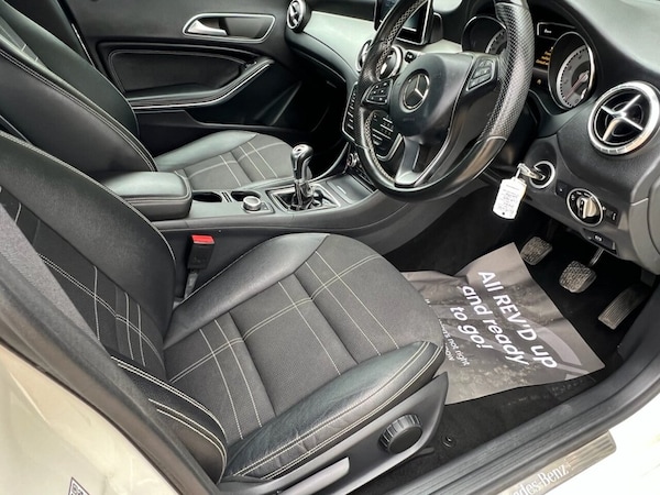 Used Mercedes-Benz CLA 2015 for sale - 76203180: Photo 29