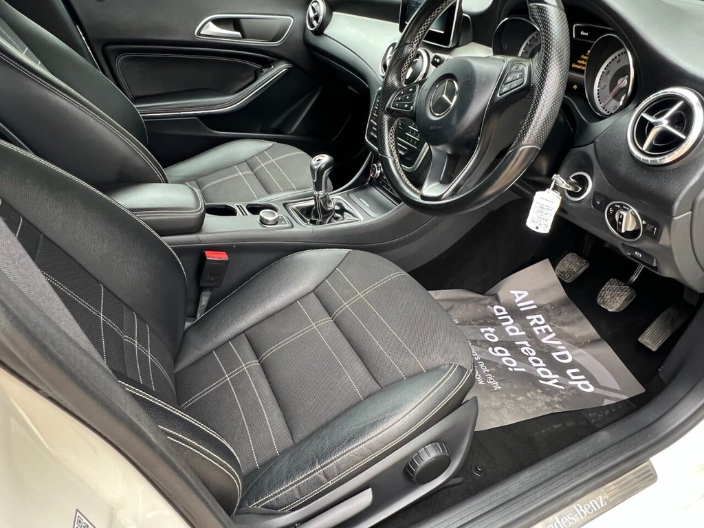 Used Mercedes-Benz CLA 2015 for sale - 76203180: Photo 30