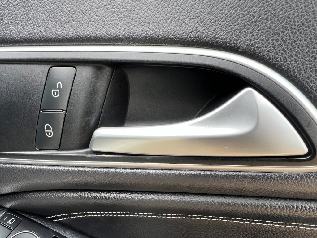 Used Mercedes-Benz CLA 2015 for sale - 76203180: Photo 32