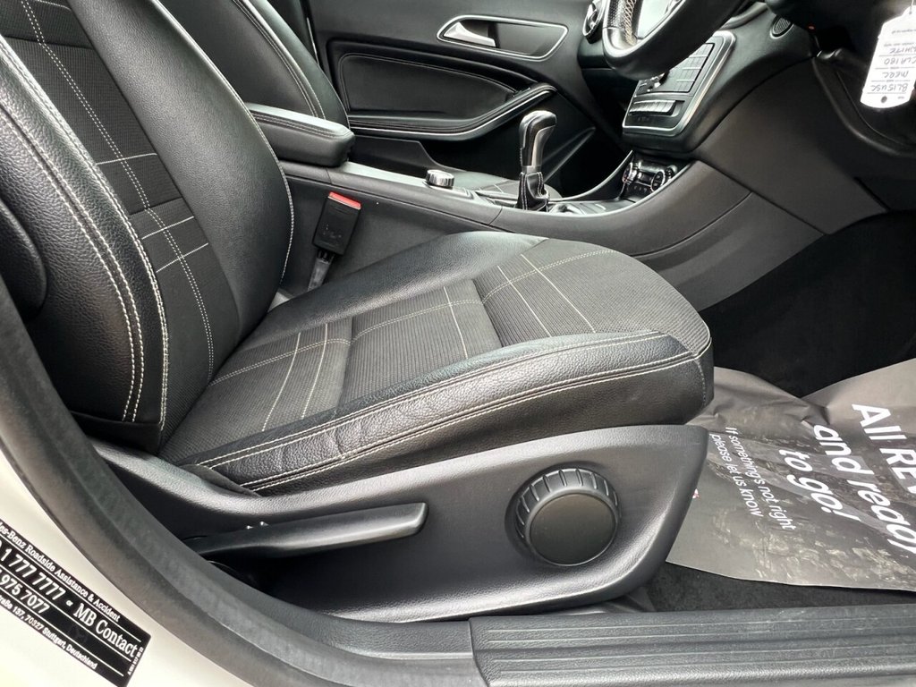 Used Mercedes-Benz CLA 2015 for sale - 76203180: Photo 35