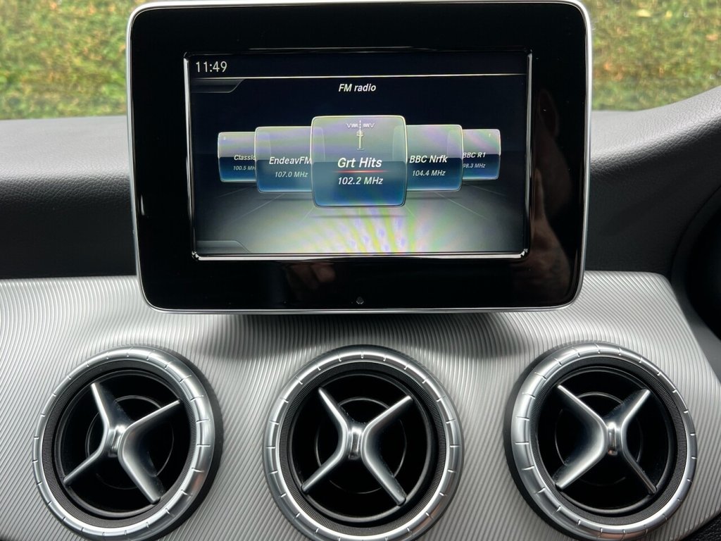 Used Mercedes-Benz CLA 2015 for sale - 76203180: Photo 38