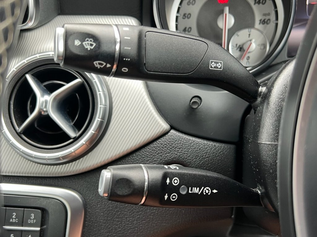 Used Mercedes-Benz CLA 2015 for sale - 76203180: Photo 43