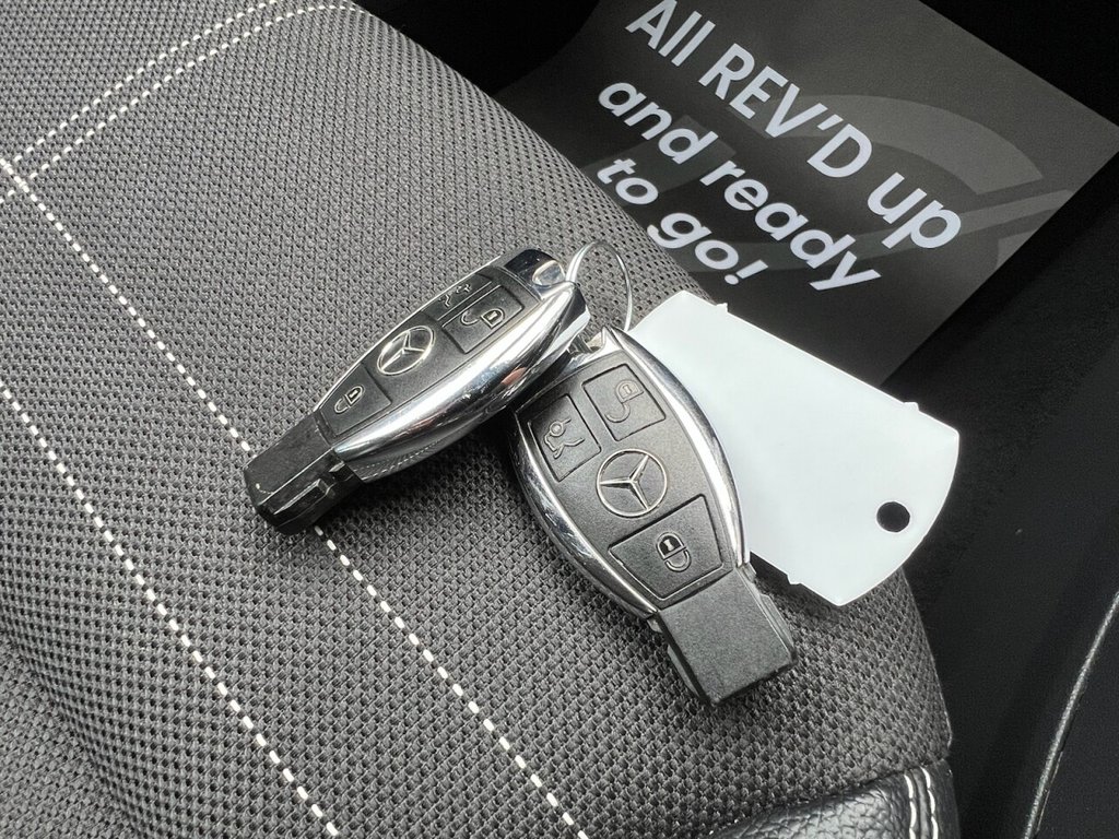 Used Mercedes-Benz CLA 2015 for sale - 76203180: Photo 48