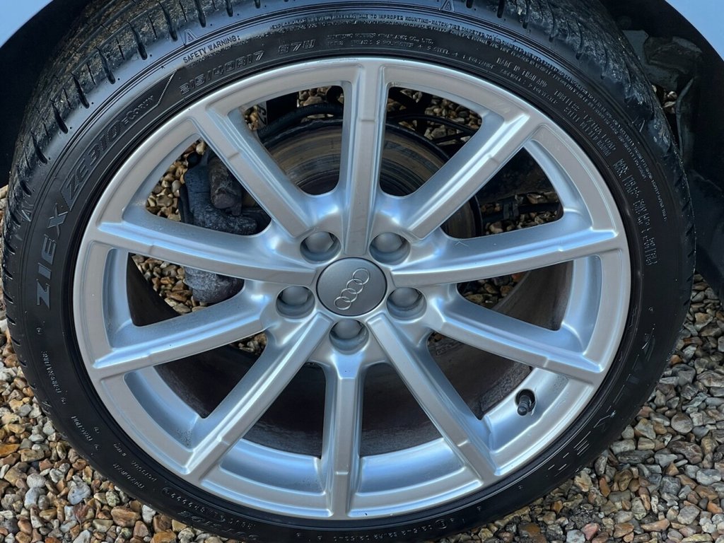 Used Audi A1 2017 for sale - 76338607: Photo 11