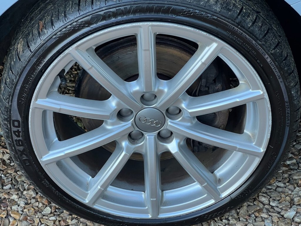 Used Audi A1 2017 for sale - 76338607: Photo 12