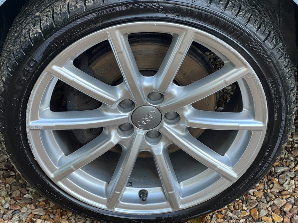 Used Audi A1 2017 for sale - 76338607: Photo 13