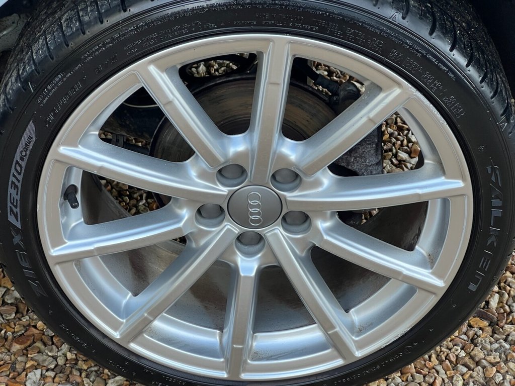 Used Audi A1 2017 for sale - 76338607: Photo 14