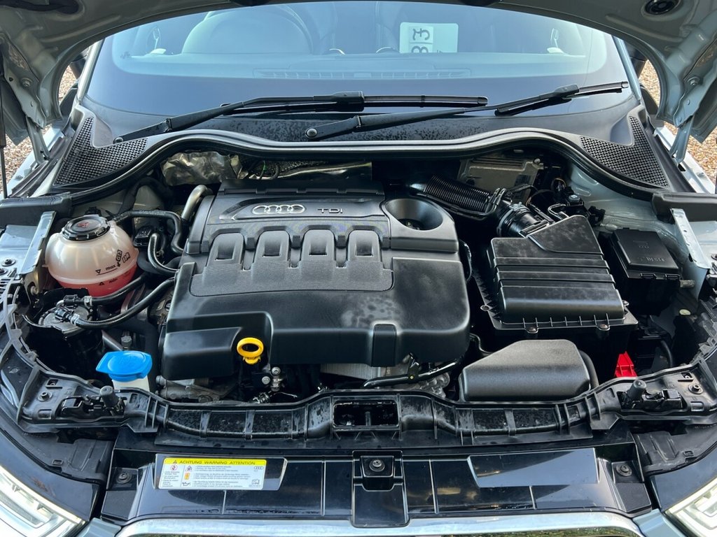 Used Audi A1 2017 for sale - 76338607: Photo 15