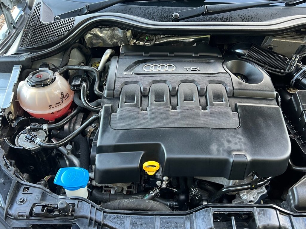 Used Audi A1 2017 for sale - 76338607: Photo 16