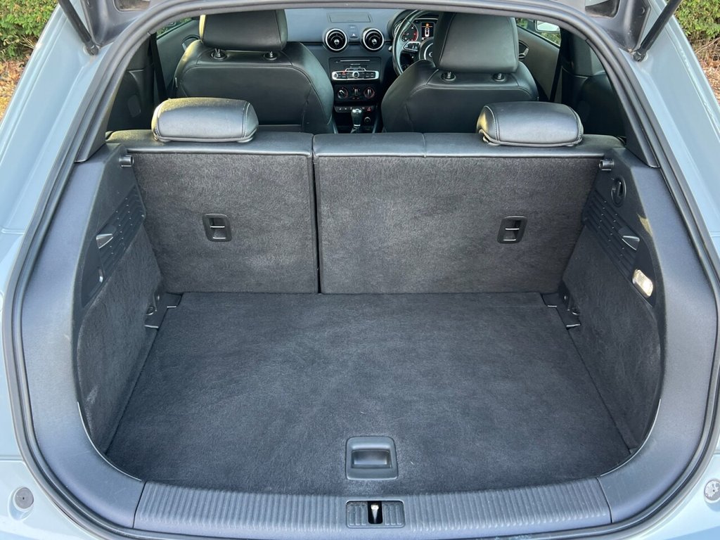 Used Audi A1 2017 for sale - 76338607: Photo 17