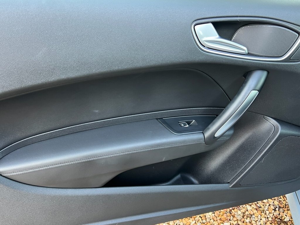 Used Audi A1 2017 for sale - 76338607: Photo 22