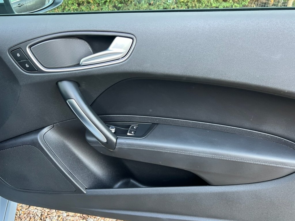 Used Audi A1 2017 for sale - 76338607: Photo 27