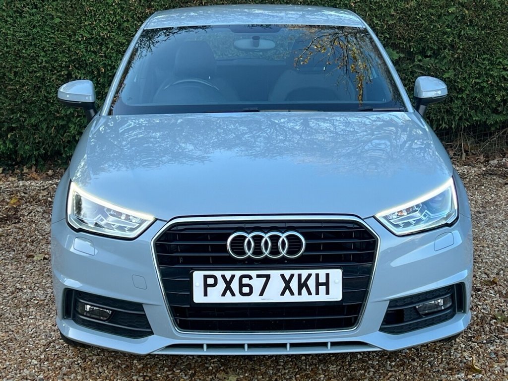 Used Audi A1 2017 for sale - 76338607: Photo 3